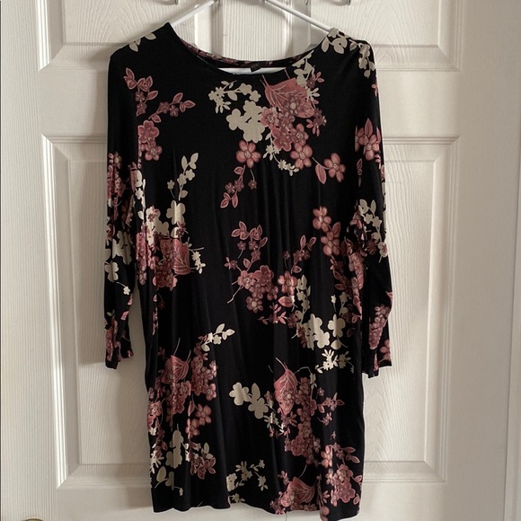 J Jill tunic - Picture 1 of 3